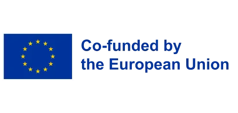 European Union Co-funded Logo