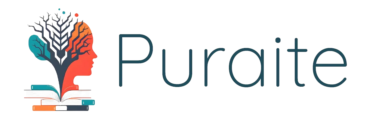 Puraite logo